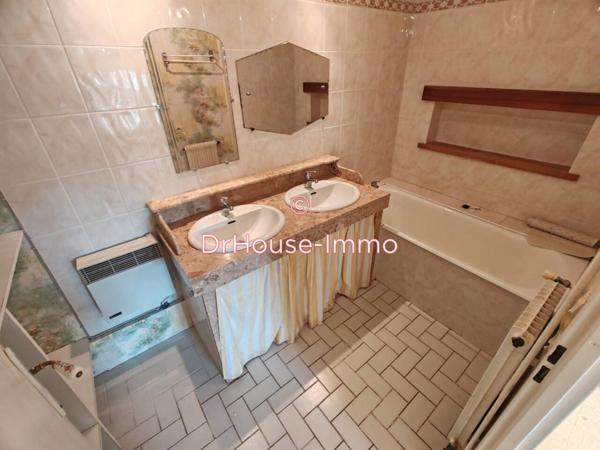 Maison à vendre 9 pièces de 228 m²