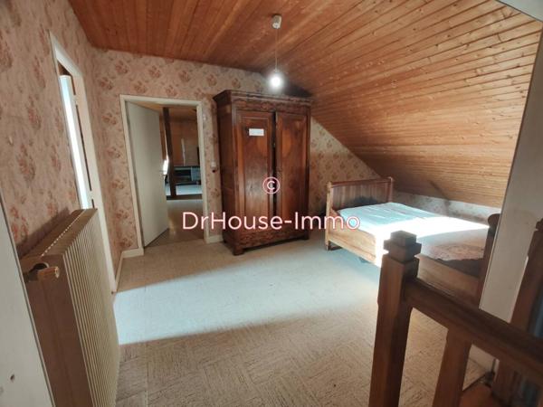 Maison à vendre 9 pièces de 228 m²