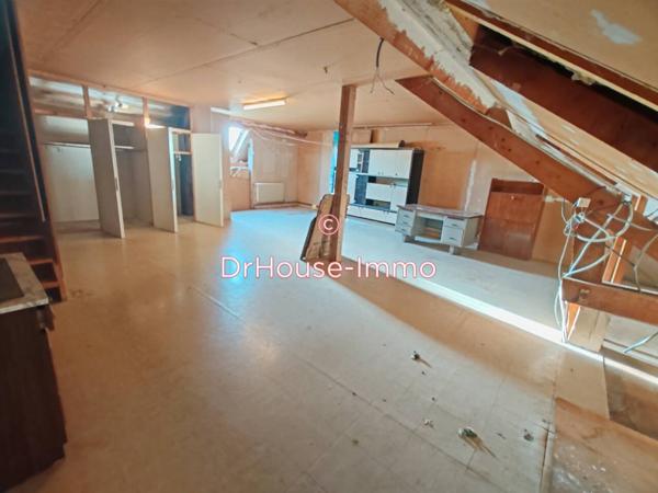 Maison à vendre 9 pièces de 228 m²