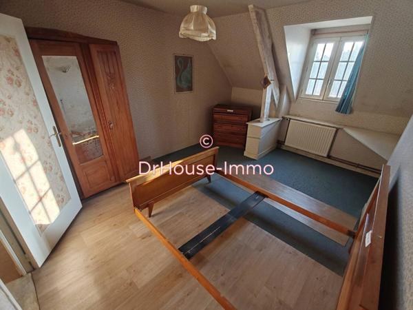 Maison à vendre 9 pièces de 228 m²