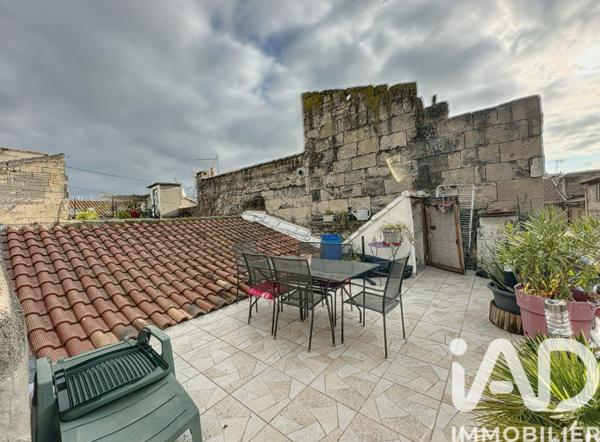 Maison à vendre 4 pièces 74 m² Beaucaire
