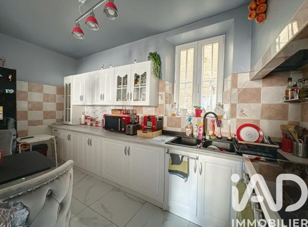 Maison à vendre 4 pièces 74 m² Beaucaire