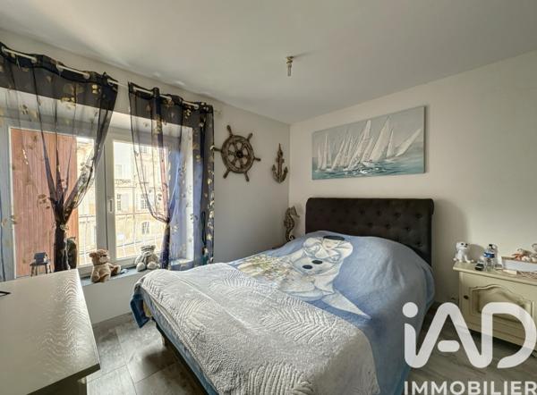 Maison à vendre 4 pièces 74 m² Beaucaire
