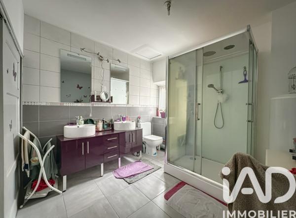 Maison à vendre 4 pièces 74 m² Beaucaire