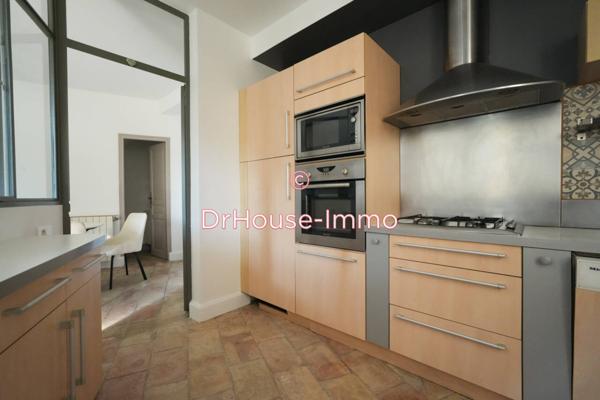 Maison à vendre 4 pièces de 104 m²