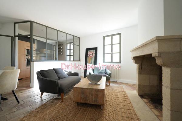 Maison à vendre 4 pièces de 104 m²