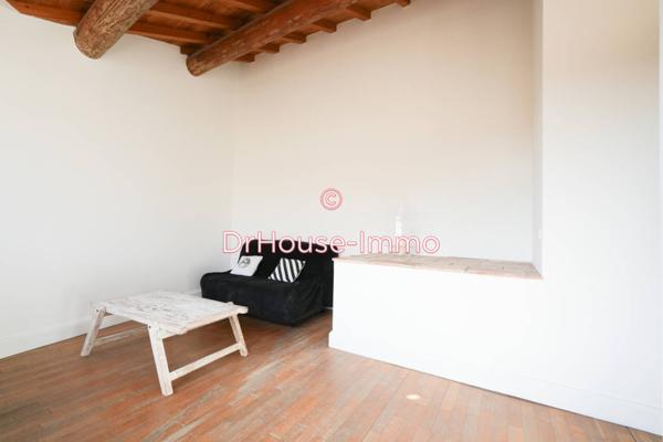 Maison à vendre 4 pièces de 104 m²