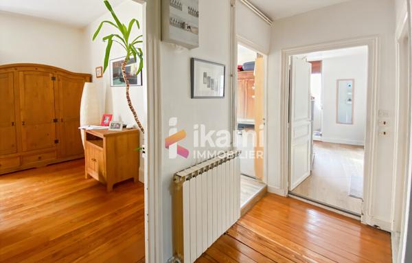 Maison de 157 m²