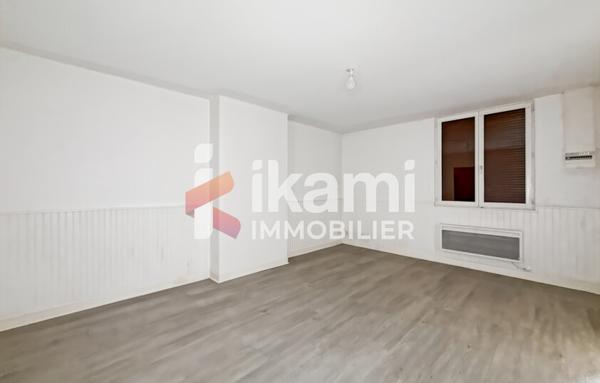 Maison de 157 m²