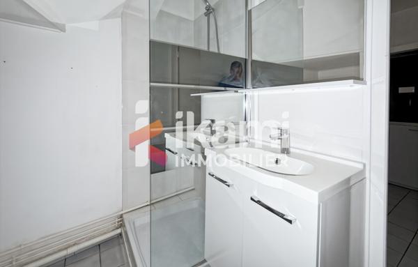 Maison de 157 m²