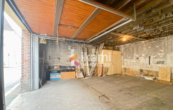 Maison de 157 m²