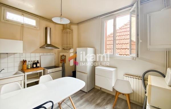 Maison de 157 m²