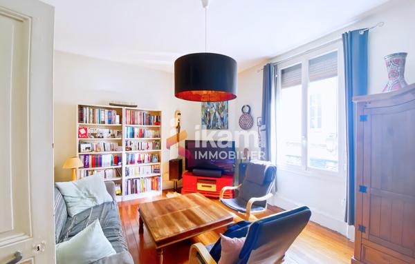 Maison de 157 m²