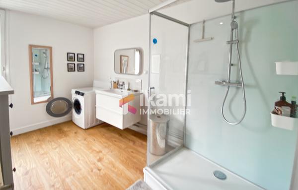 Maison de 157 m²