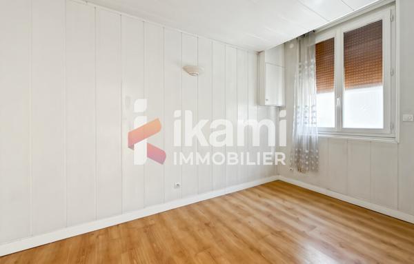 Maison de 157 m²