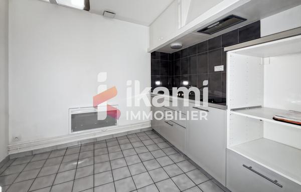 Maison de 157 m²