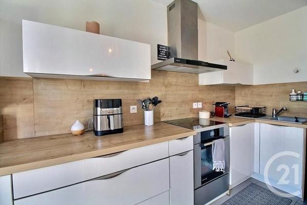 Appartement F2 à vendre  2 pièces - 49,74 m2 SCIEZ - 74
