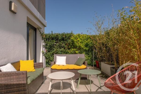 Appartement F2 à vendre  2 pièces - 49,74 m2 SCIEZ - 74