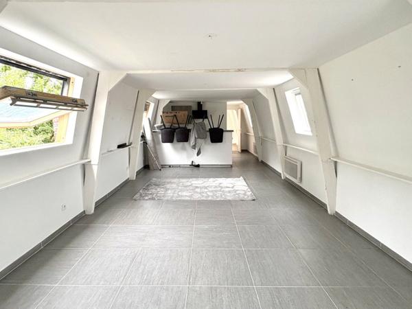 RUE DE L'OUEST - STUDIO