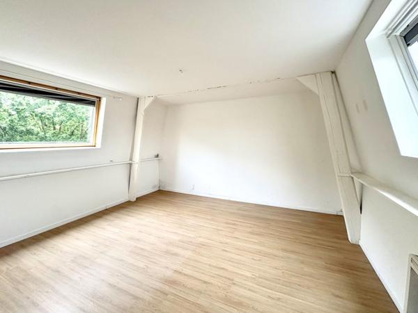 RUE DE L'OUEST - STUDIO