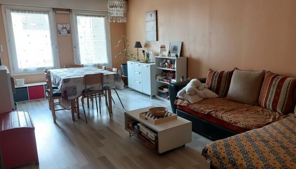 Saint Donatien Ouest - Boulevard des Poilus - Appartement T4 avec accès PMR et garage