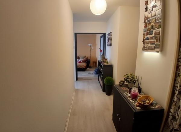 Saint Donatien Ouest - Boulevard des Poilus - Appartement T4 avec accès PMR et garage