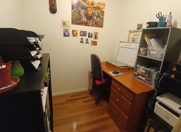Saint Donatien Ouest - Boulevard des Poilus - Appartement T4 avec accès PMR et garage