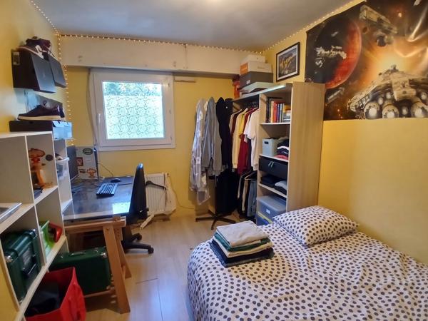 Saint Donatien Ouest - Boulevard des Poilus - Appartement T4 avec accès PMR et garage