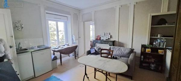 Achat - Immeuble Angers 49000 358 m 2 301 m 2
