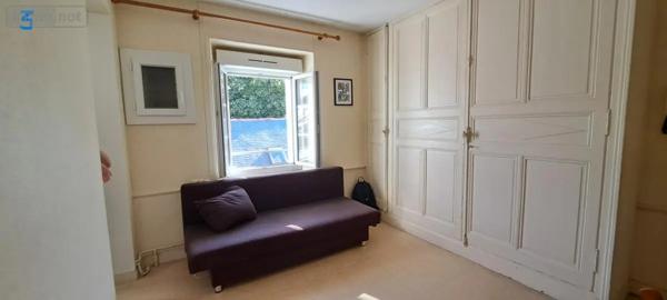 Achat - Immeuble Angers 49000 358 m 2 301 m 2