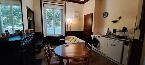 Achat - Immeuble Angers 49000 358 m 2 301 m 2