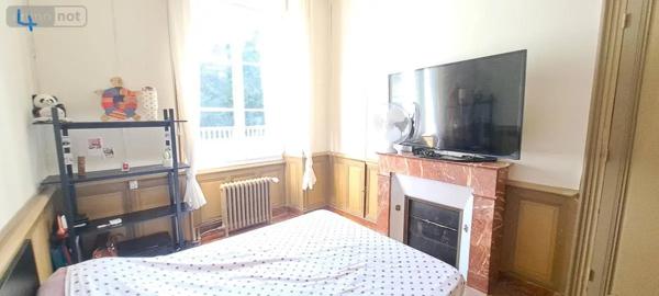 Achat - Immeuble Angers 49000 358 m 2 301 m 2