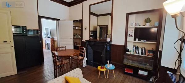 Achat - Immeuble Angers 49000 358 m 2 301 m 2