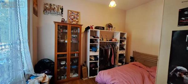 Achat - Immeuble Angers 49000 358 m 2 301 m 2