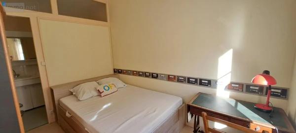 Achat - Immeuble Angers 49000 358 m 2 301 m 2