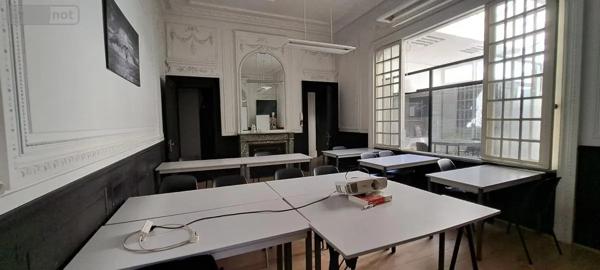 Achat - Immeuble Angers 49000 358 m 2 301 m 2