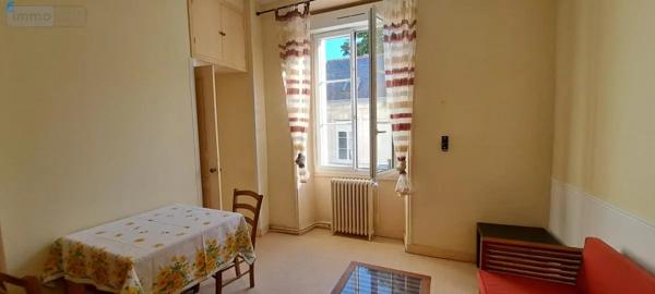 Achat - Immeuble Angers 49000 358 m 2 301 m 2