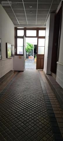 Achat - Immeuble Angers 49000 358 m 2 301 m 2