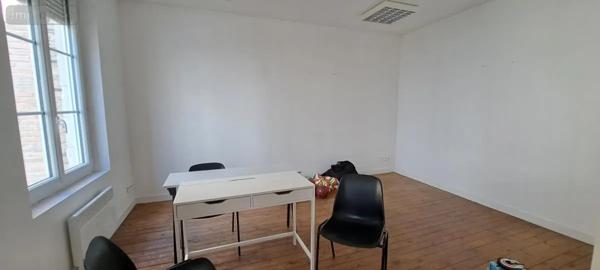 Achat - Immeuble Angers 49000 358 m 2 301 m 2