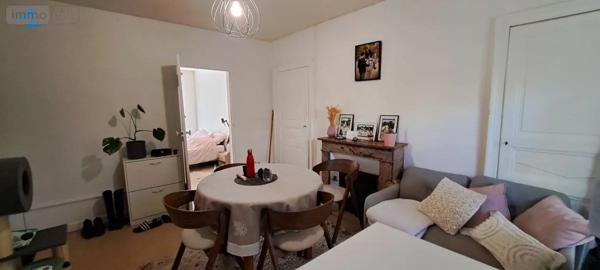 Achat - Immeuble Angers 49000 358 m 2 301 m 2