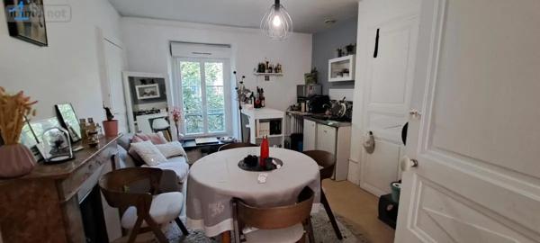 Achat - Immeuble Angers 49000 358 m 2 301 m 2