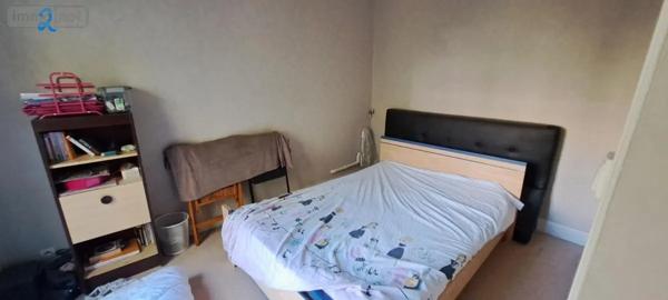 Achat - Immeuble Angers 49000 358 m 2 301 m 2