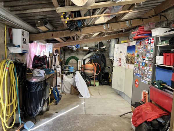 Immobilier Ploufragan (22440) – Maison 165m2 – 259 000 €