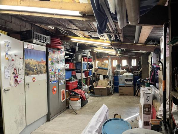 Immobilier Ploufragan (22440) – Maison 165m2 – 259 000 €