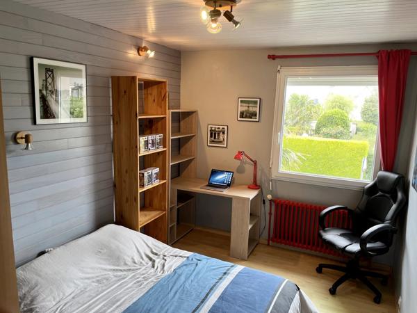 Immobilier Ploufragan (22440) – Maison 165m2 – 259 000 €