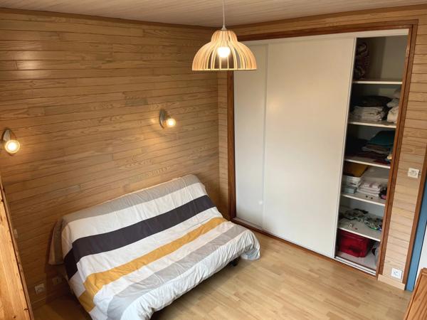 Immobilier Ploufragan (22440) – Maison 165m2 – 259 000 €