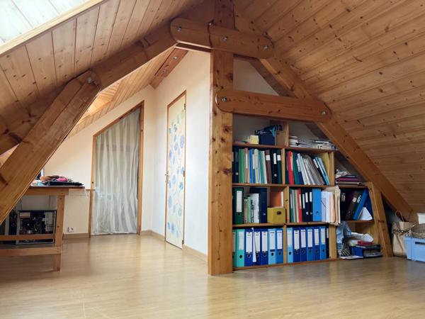 Immobilier Ploufragan (22440) – Maison 165m2 – 259 000 €