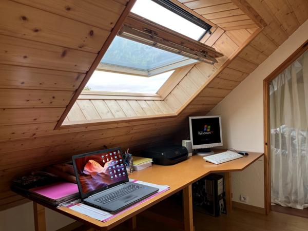 Immobilier Ploufragan (22440) – Maison 165m2 – 259 000 €