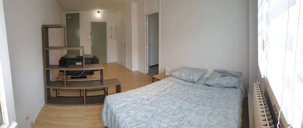 Appartement 1 pièce                                        - 42100 Saint-Étienne Réf : 13426
