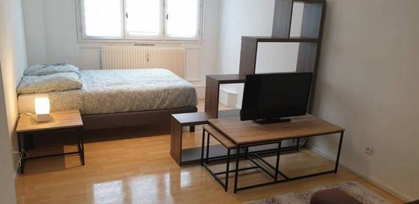 Appartement 1 pièce                                        - 42100 Saint-Étienne Réf : 13426